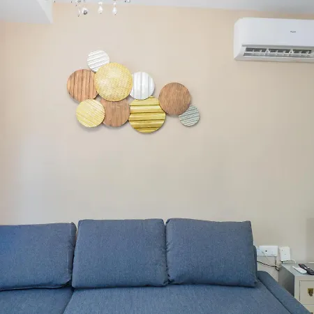 Apartmán El Montecillo Complex And 1a Apartamentosmalagamanagement Màlaga