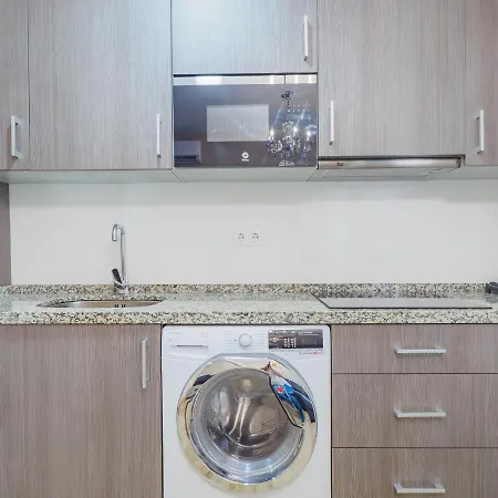 Daire El Montecillo Complex And 1a Apartamentosmalagamanagement *