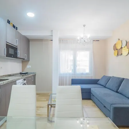 Lejlighed El Montecillo Complex And 1a Apartamentosmalagamanagement *