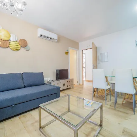 El Montecillo Complex And 1a Apartamentosmalagamanagement *