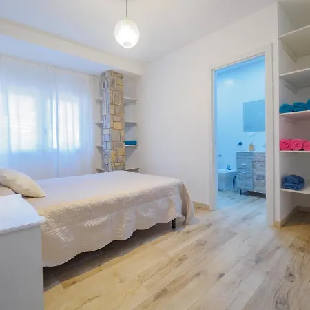 El Montecillo Complex And 1a Apartamentosmalagamanagement Lejlighed Málaga