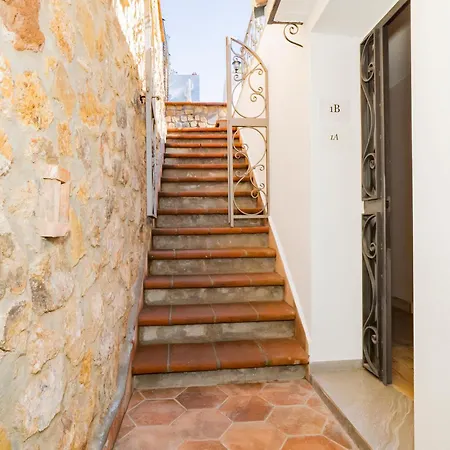 El Montecillo Complex And 1a Apartamentosmalagamanagement Daire Málaga